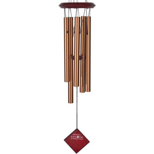Southwest Wind Chimes Polaris Bronze Chime Joe Wil Indian Den Polaris Bronze Chime