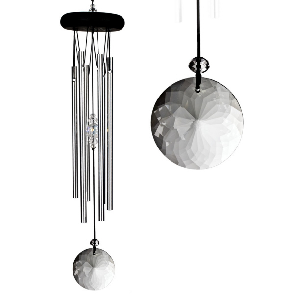Southwest Wind Chimes Crystal Meditation Chime Joe Wil Southwest Wind Chimes Crystal Meditation Chime Joe Wil Indian Den