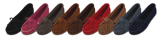 Women's Moccasins