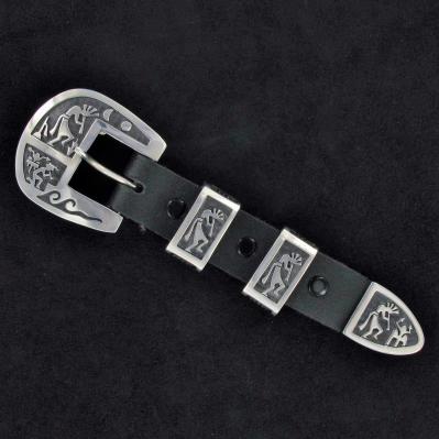 best belt buckle brands