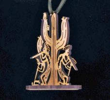 3-d-kokopelli-wood-ornament
