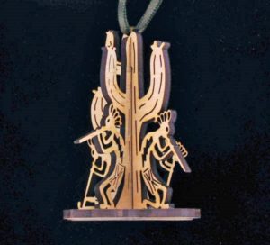 3-d-kokopelli-wood-ornament