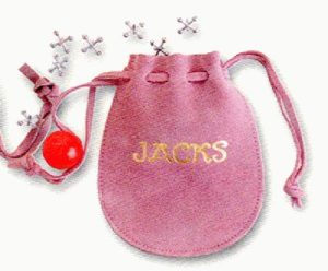 Pink Jacks