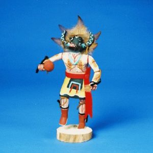 Monster Kachina