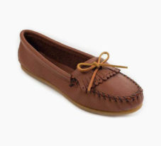 68 Women's Deerskin Kilty