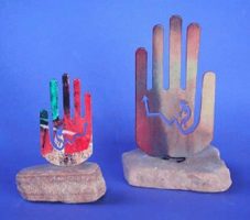 Clan Hand