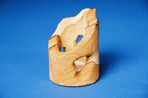 Luminaire Sandstone Tea-Light