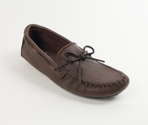driving moccasins canada