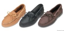 Men's Moccasins