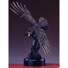Bronze Finish Eagle 31106