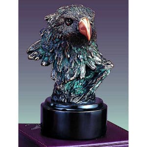 Bronze Finish Eagle 35121