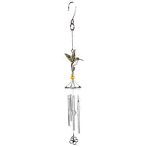 Hummingbird Pewterworks Chime