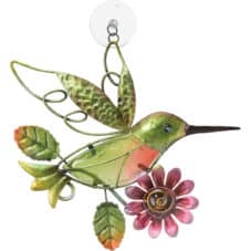 Hummingbird-sun-catcher