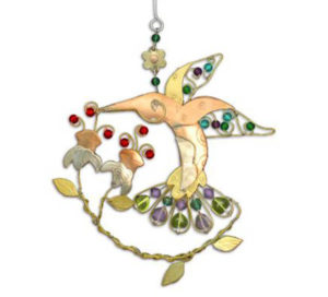 jeweled-hummingbird-ornament
