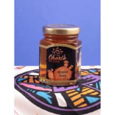 Mesquite Honey 5.4oz