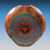 Navajo Horsehair Pottery NP -4 - Image 3