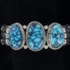 NZB R2-10 NAVAJO bracelet