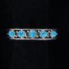 NZB R2-11 NAVAJO bracelet