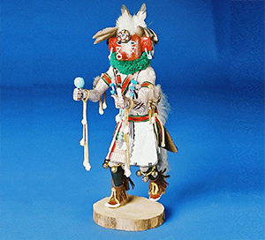 Plant Kachina-K1-23