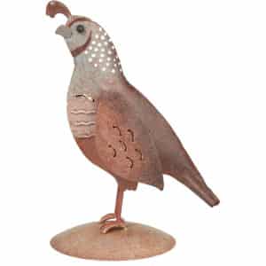 Quail-Decor-Female