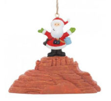 santa-on-bell-rock-mountain-ornament