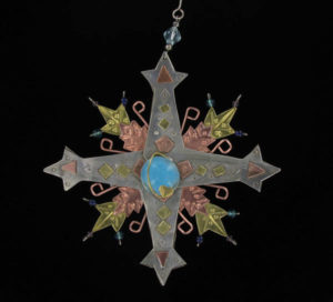 jeweled-snowflake-ornament