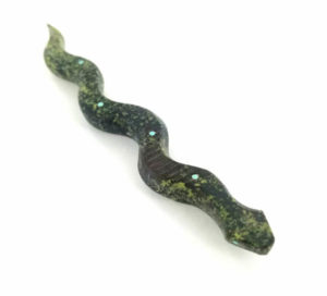 Zuni Serpentine Snake Fetish