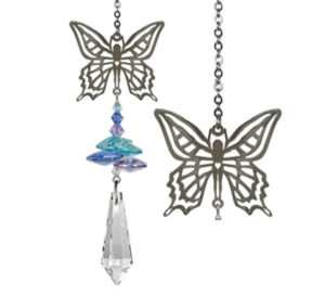 cfbu Crystal Fantasy Butterfly