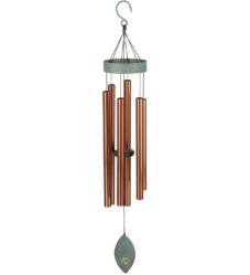 11159 tuned wind chime