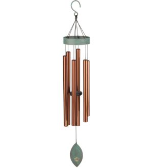 11159 tuned wind chime