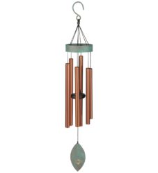 11160 patio wind chime