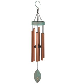 11160 patio wind chime