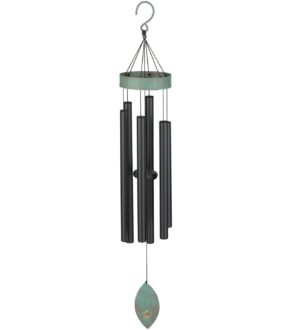 11163 Garden wind chime