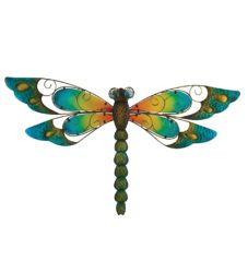 10829 dragonfly wall decor