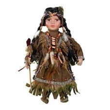 Ankti-Native-American-Style-Doll