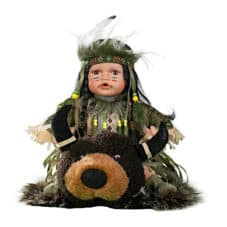 Awinita-Native-American-Style-Doll