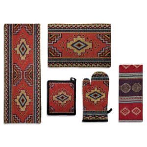 Southwest Specialty Foods & Kitchen Items