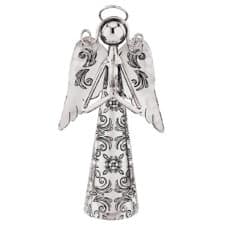 Regal Angel 6 inch Bell Praying