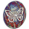 Butterfly Mini Medallion