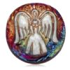 Raku Medallions- Various Designs - Image 2