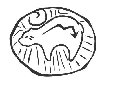 Slippery anal sex Fetish bear drawing