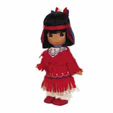 10-Little-Indian-Dolls-9-Indian-Girl