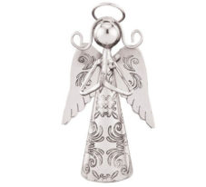 Regal Angel Ornaments and Bells