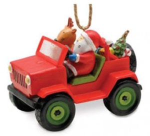 santa-in-jeep-ornament