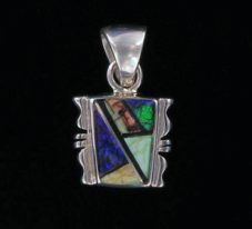 navajo-multi-color-cultured-opal-pendant-nzz-op3