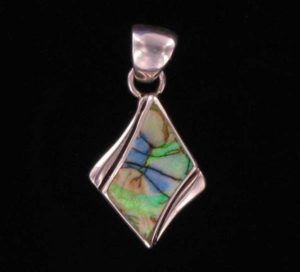 navajo-multi-color-cultured-opal-pendant-nzzp-op2
