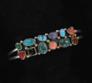 navajo-multi-stone-bracelet-nzb-ms4
