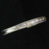 Zuni Pink Muscle Shell Bracelet - Image 2