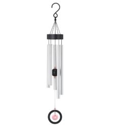 11434 aluminum wind chime