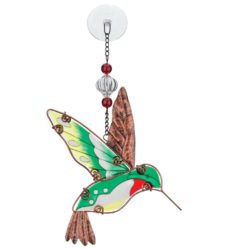 11560 hummingbird sun catcher